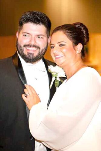 Wedding: Todd-Sikora